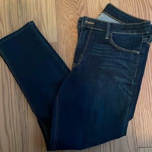 Never worn Just Black jeans